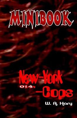 Book cover for Minibook 014