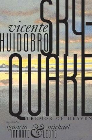 Cover of Sky-Quake: Tremor of Heaven