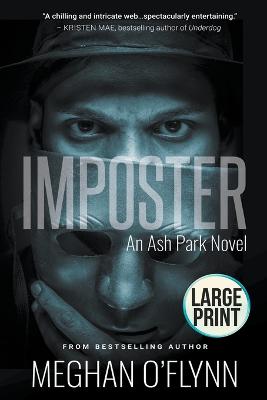 Book cover for Imposter