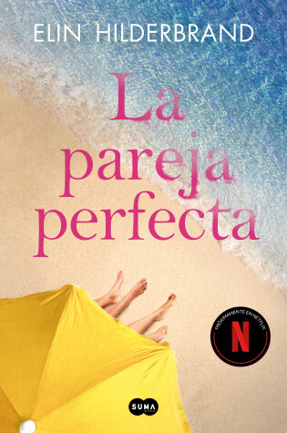 Cover of La pareja perfecta / The Perfect Couple