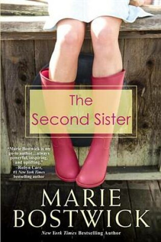 Cover of The Second Sister