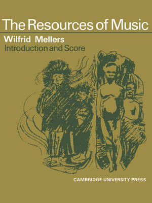 Book cover for The Resources Music