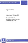 Book cover for Kunst Und Weltgefuehl