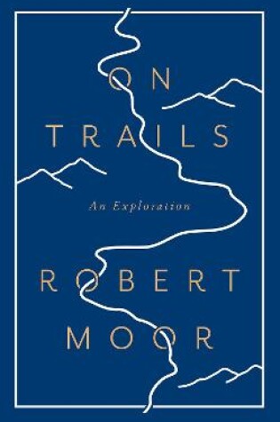 Cover of On Trails