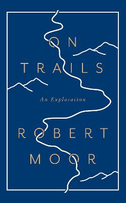 Book cover for On Trails