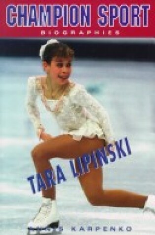 Cover of Tara Lipinsky