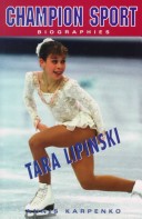 Cover of Tara Lipinsky