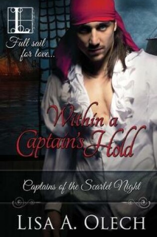 Cover of Within A Captain's Hold