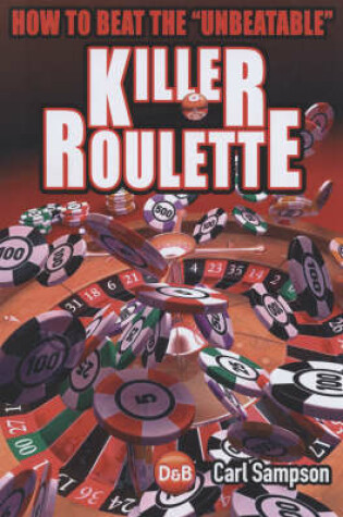 Cover of Killer Roulette