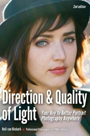 Cover of Direction & Quality Of Light 2nd Edition