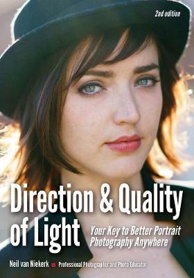 Book cover for Direction & Quality Of Light 2nd Edition