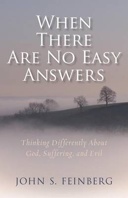 Book cover for When There Are No Easy Answers