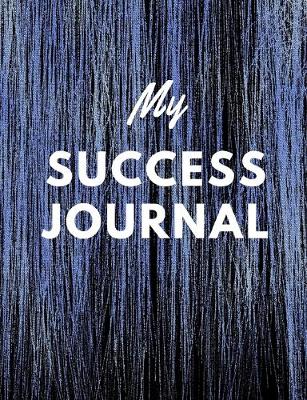 Book cover for My Success Journal