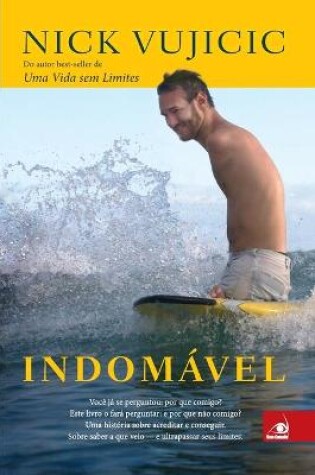 Cover of Indomavel