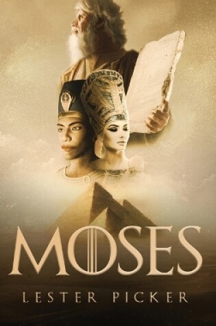 Cover of Moses