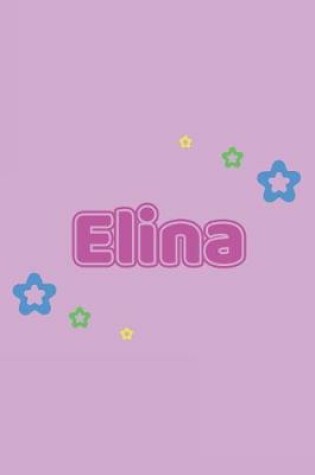 Cover of Elina