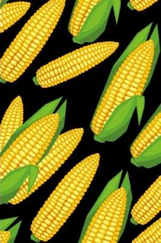 Cover of Cool Sweetcorn Pattern