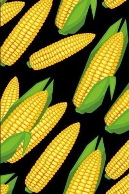 Book cover for Cool Sweetcorn Pattern