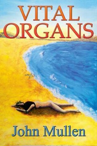 Cover of Vital Organs