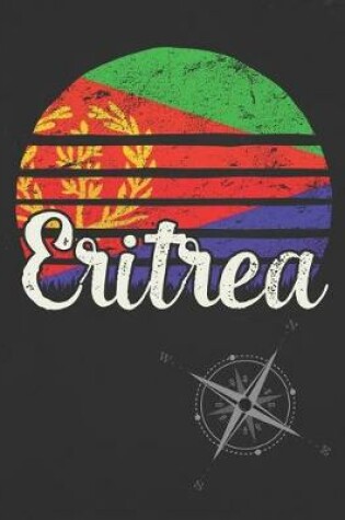 Cover of Eritrea