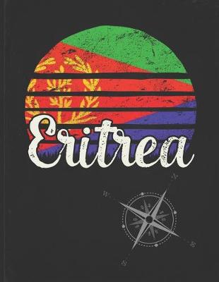 Book cover for Eritrea