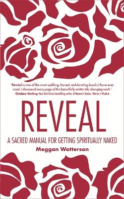 Book cover for Reveal