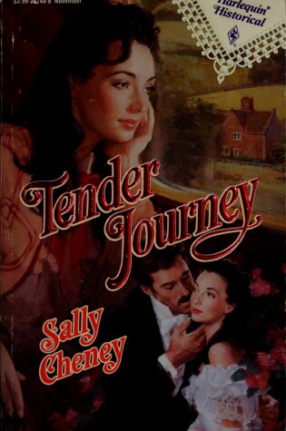 Cover of Tender Journey