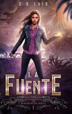 Book cover for La Fuente