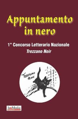 Cover of Appuntamento in nero