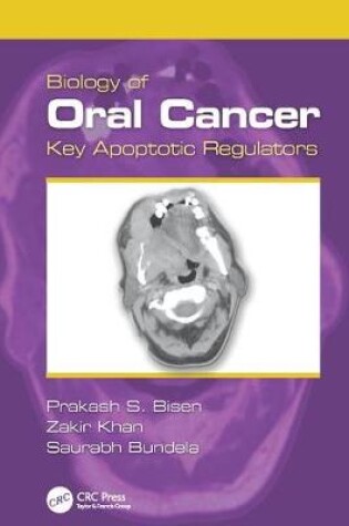 Cover of Biology of Oral Cancer