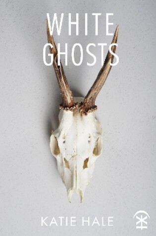 Cover of White Ghosts