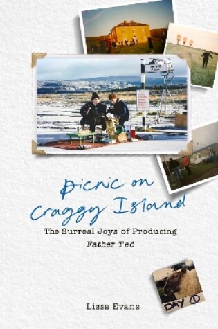 Cover of Picnic on Craggy Island