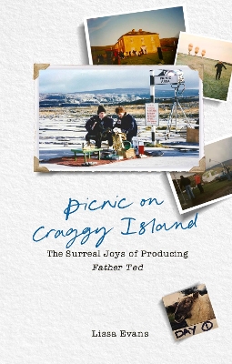 Book cover for Picnic on Craggy Island