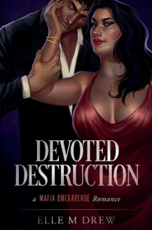 Cover of Devoted Destruction