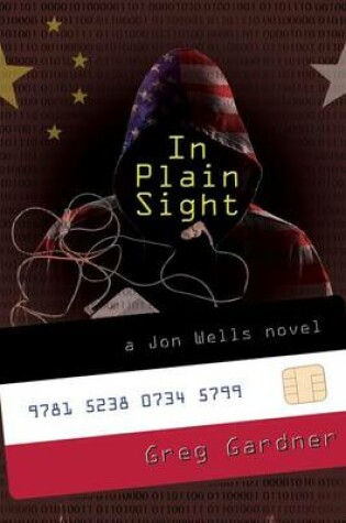 Cover of In Plain Sight