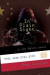 Book cover for In Plain Sight