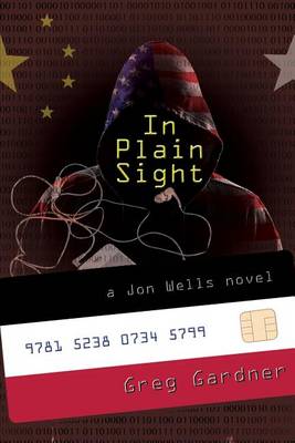 Cover of In Plain Sight