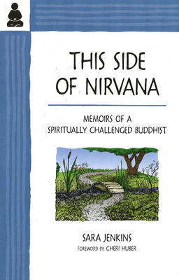 Book cover for This Side of Nirvana