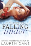 Book cover for Falling Under