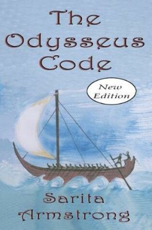 Cover of The Odysseus Code (New Edition)