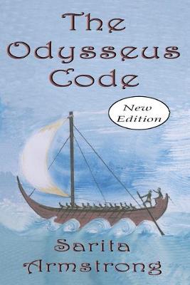 Book cover for The Odysseus Code (New Edition)