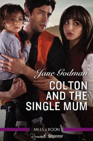 Cover of Colton And The Single Mum