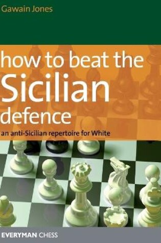 Cover of How to Beat the Sicilian Defence