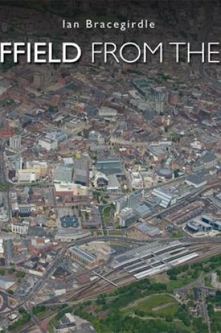 Cover of Sheffield from the Air