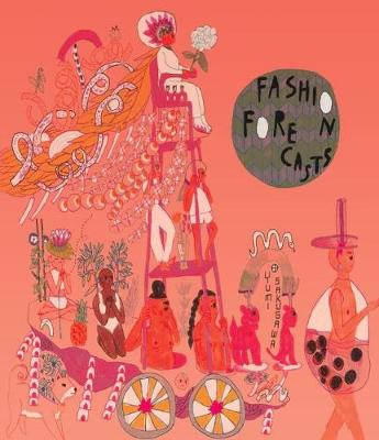Book cover for Fashion Forecasts