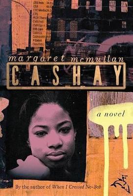 Book cover for Cashay