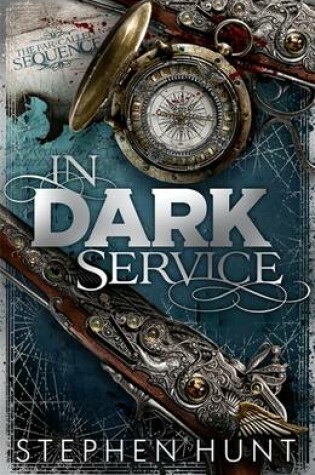 Cover of In Dark Service