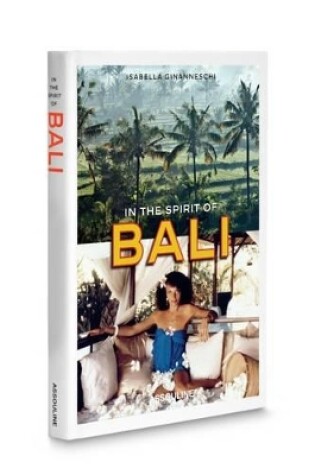 Cover of In the Spirit of Bali