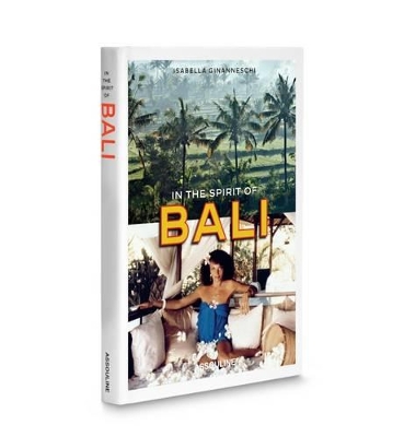 Cover of In the Spirit of Bali