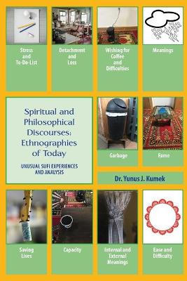 Cover of Spiritual and Philosophical Discourses
